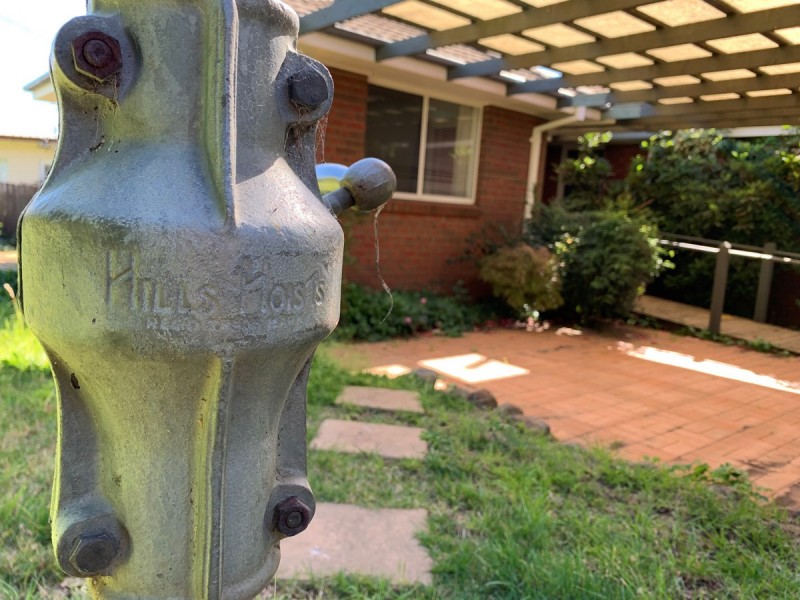 41 Stonehaven Crescent, Deakin ACT 2600