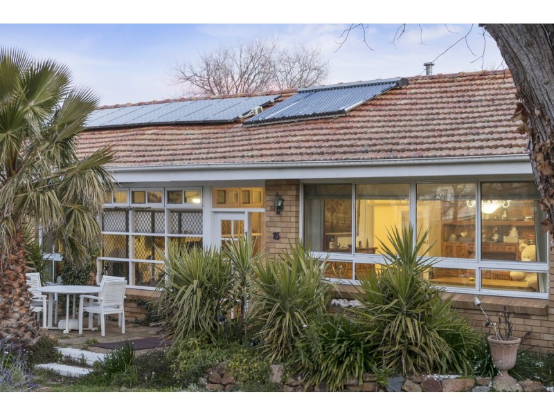 15 Talbot Street, Forrest ACT 2603