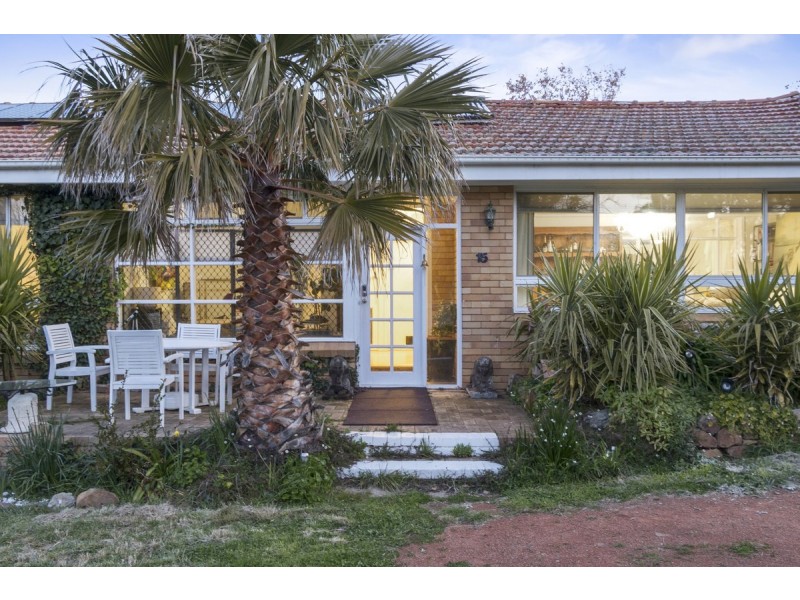 15 Talbot Street, Forrest ACT 2603
