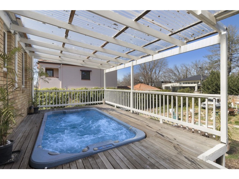 15 Talbot Street, Forrest ACT 2603