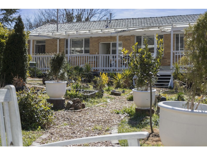 15 Talbot Street, Forrest ACT 2603