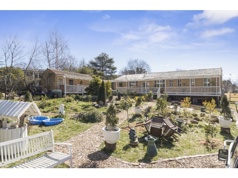 15 Talbot Street, Forrest ACT 2603