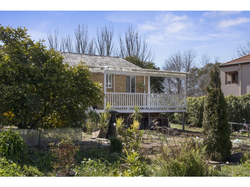 15 Talbot Street, Forrest ACT 2603