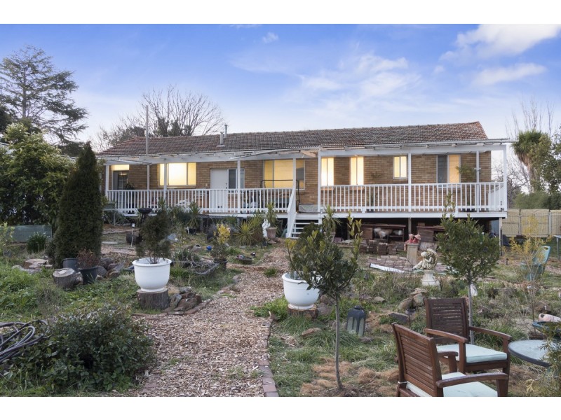 15 Talbot Street, Forrest ACT 2603