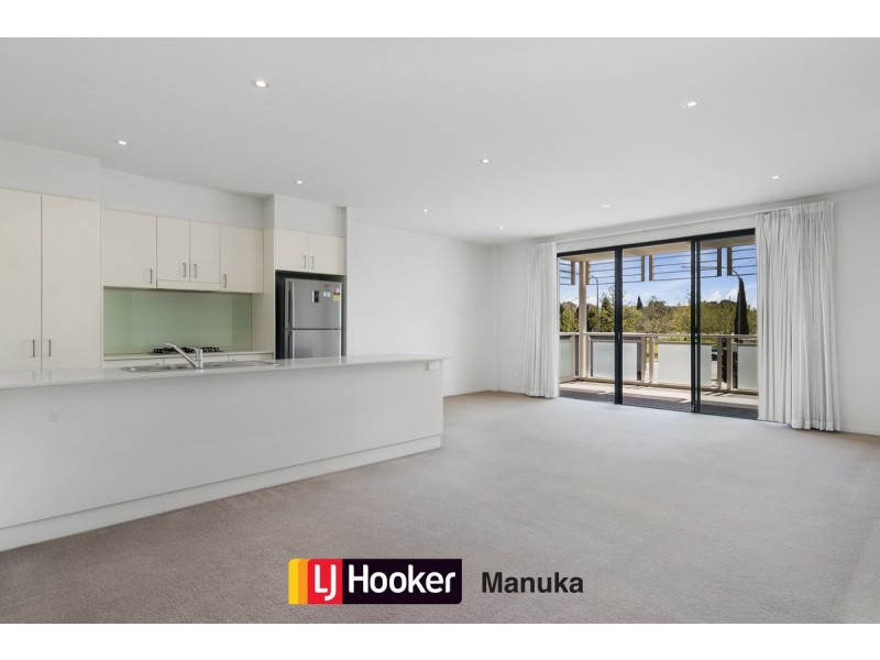 171/50 Eyre Street, Kingston ACT 2604