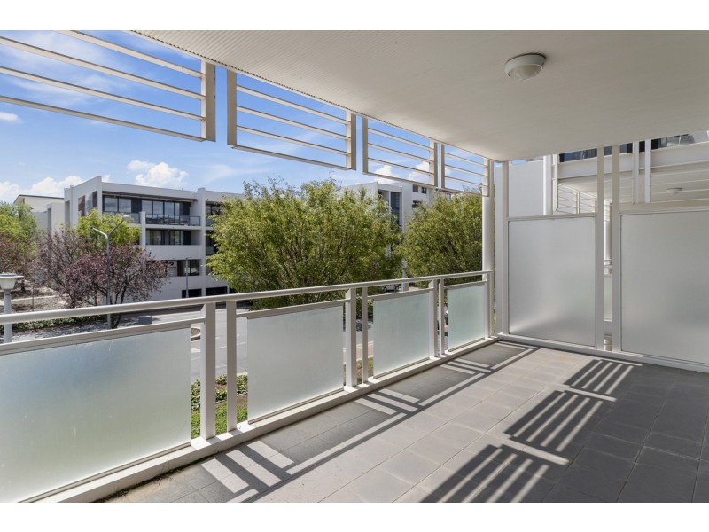 171/50 Eyre Street, Kingston ACT 2604