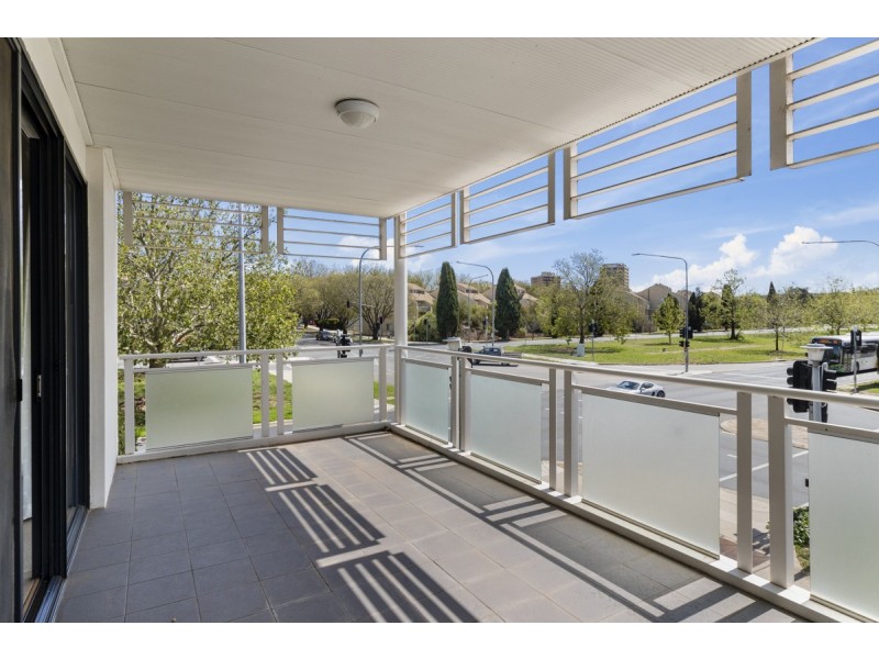 171/50 Eyre Street, Kingston ACT 2604