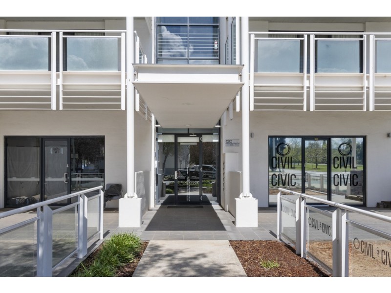 171/50 Eyre Street, Kingston ACT 2604