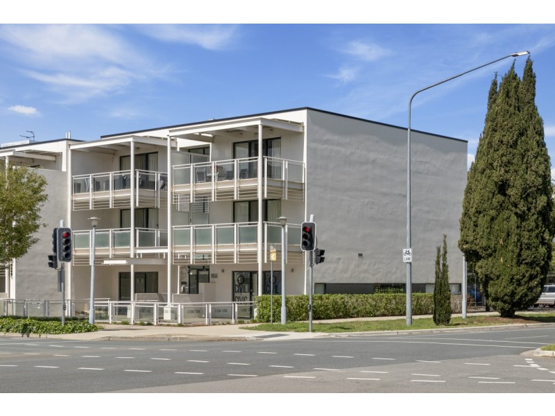 171/50 Eyre Street, Kingston ACT 2604