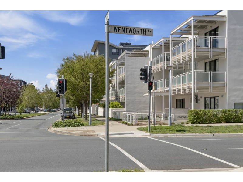 171/50 Eyre Street, Kingston ACT 2604