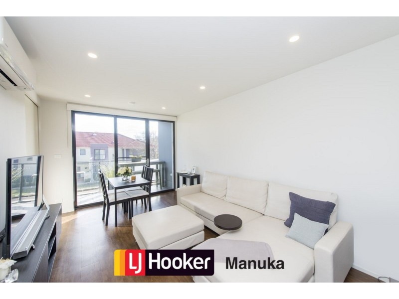 207/4 Masson Street, Turner ACT 2612