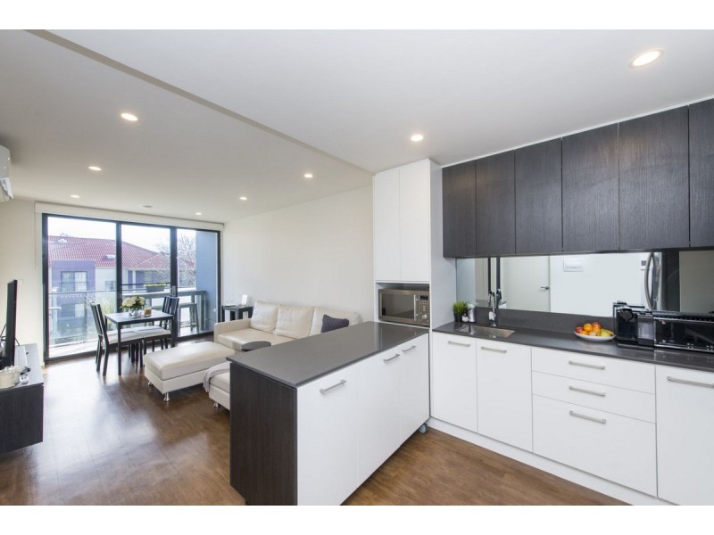 207/4 Masson Street, Turner ACT 2612