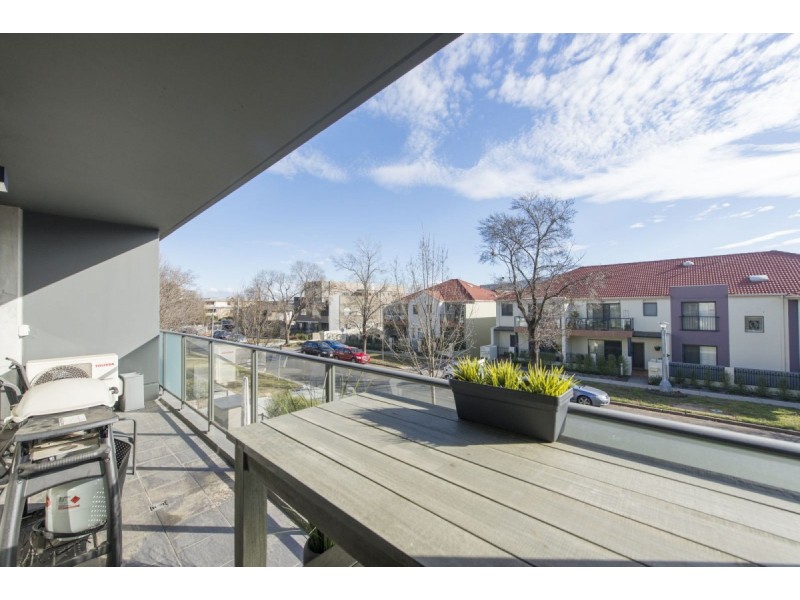 207/4 Masson Street, Turner ACT 2612