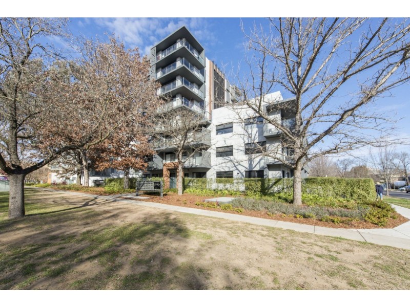 207/4 Masson Street, Turner ACT 2612