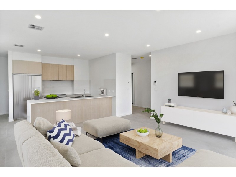 3/18 Thring Street, Chapman ACT 2611