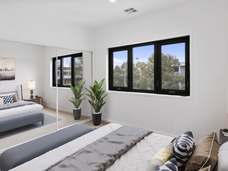 3/18 Thring Street, Chapman ACT 2611