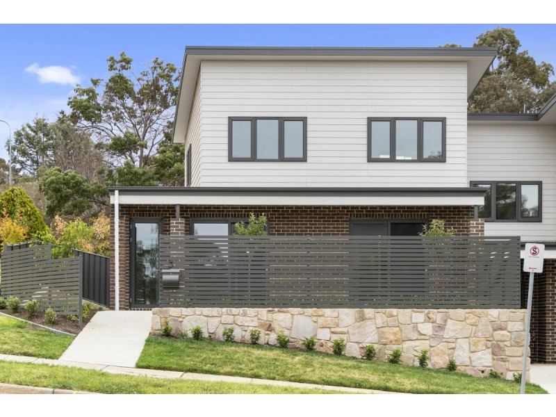 3/18 Thring Street, Chapman ACT 2611