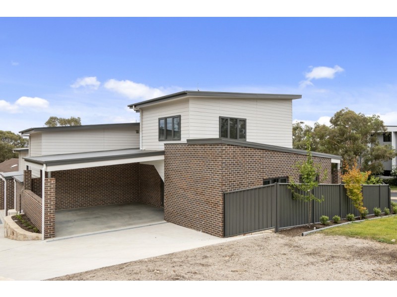 3/18 Thring Street, Chapman ACT 2611