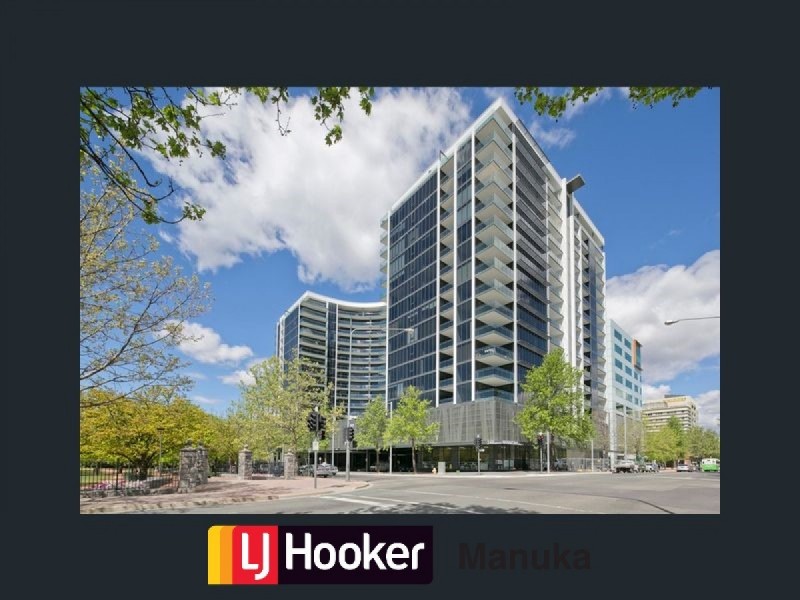 310/240 Bunda Street, City ACT 2601