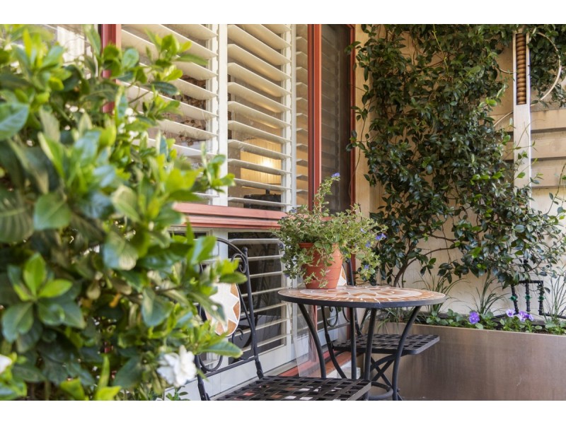 23/34 Gosse Street, Kingston ACT 2604