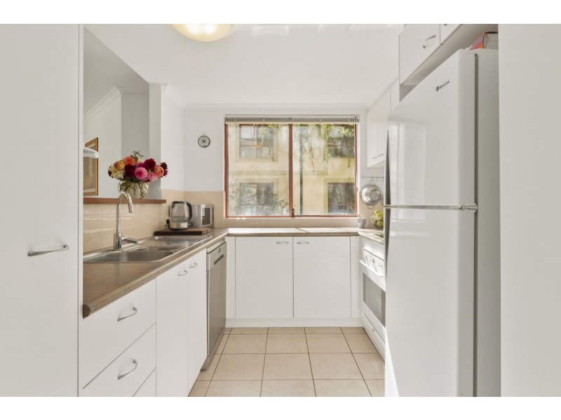 23/34 Gosse Street, Kingston ACT 2604