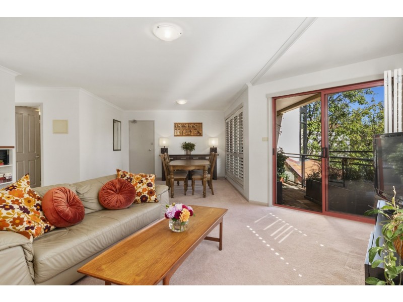 23/34 Gosse Street, Kingston ACT 2604