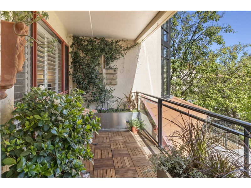 23/34 Gosse Street, Kingston ACT 2604