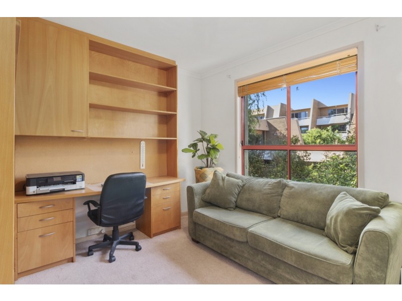 23/34 Gosse Street, Kingston ACT 2604