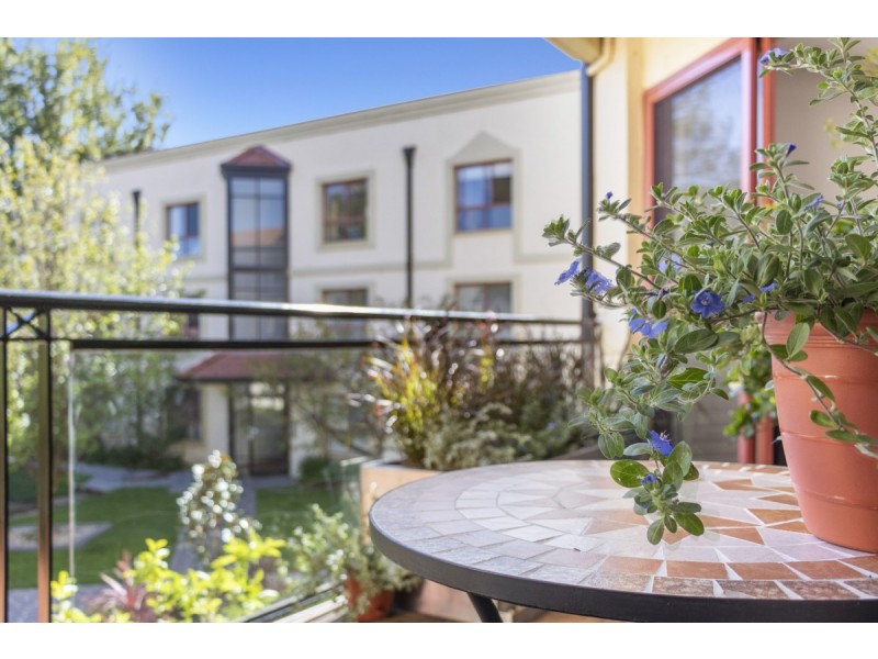 23/34 Gosse Street, Kingston ACT 2604