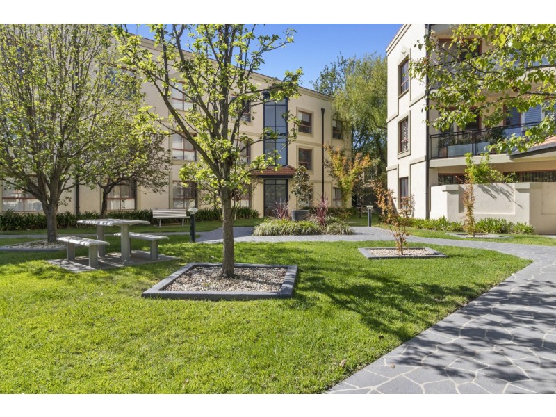 23/34 Gosse Street, Kingston ACT 2604