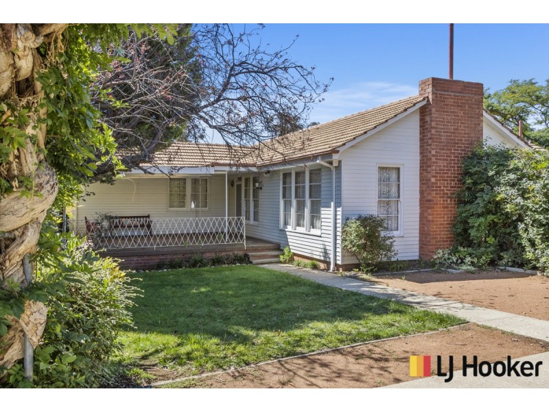 3 Yamba Place, Narrabundah ACT 2604