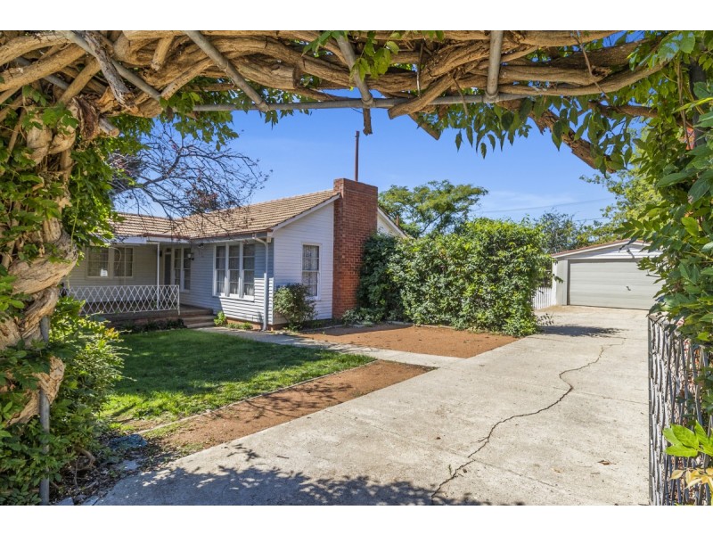 3 Yamba Place, Narrabundah ACT 2604