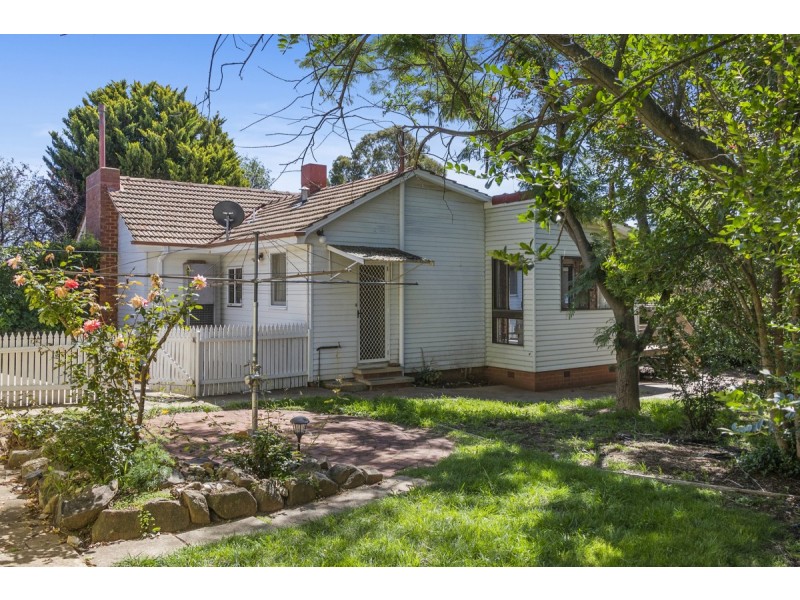 3 Yamba Place, Narrabundah ACT 2604