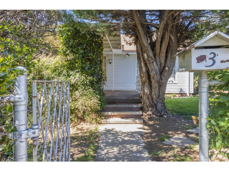 3 Yamba Place, Narrabundah ACT 2604