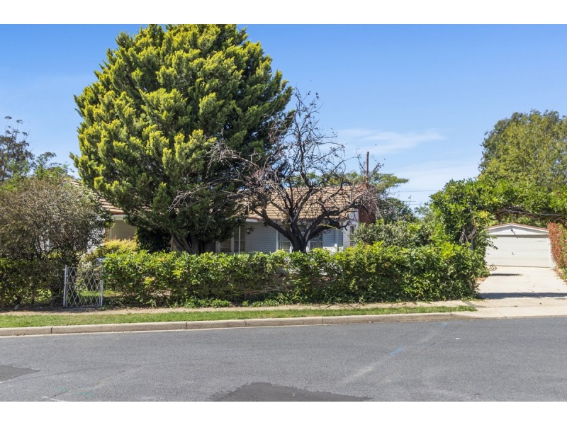 3 Yamba Place, Narrabundah ACT 2604