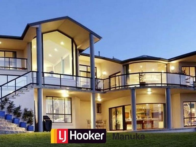 105 O’Connor Circuit, Calwell ACT 2905