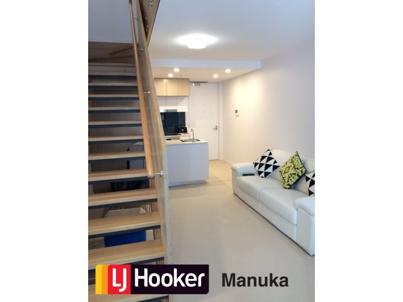 71/8 Veryard Lane, Belconnen ACT 2617