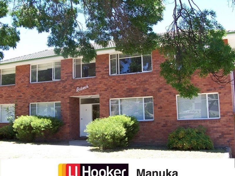 3/4 Nuyts Street, Red Hill ACT 2603