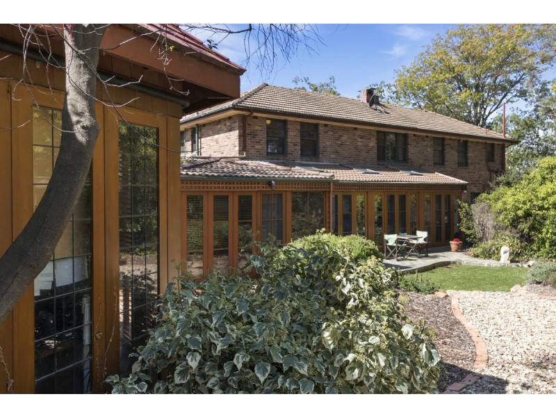 3 Fraser Place, Yarralumla ACT 2600