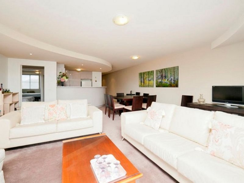 21/7 Eldridge Crescent, Garran ACT 2605