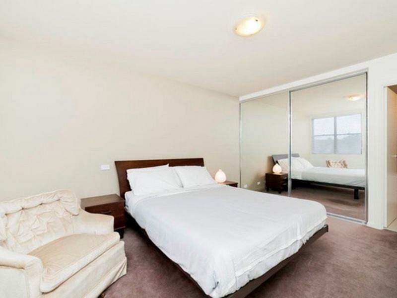 21/7 Eldridge Crescent, Garran ACT 2605