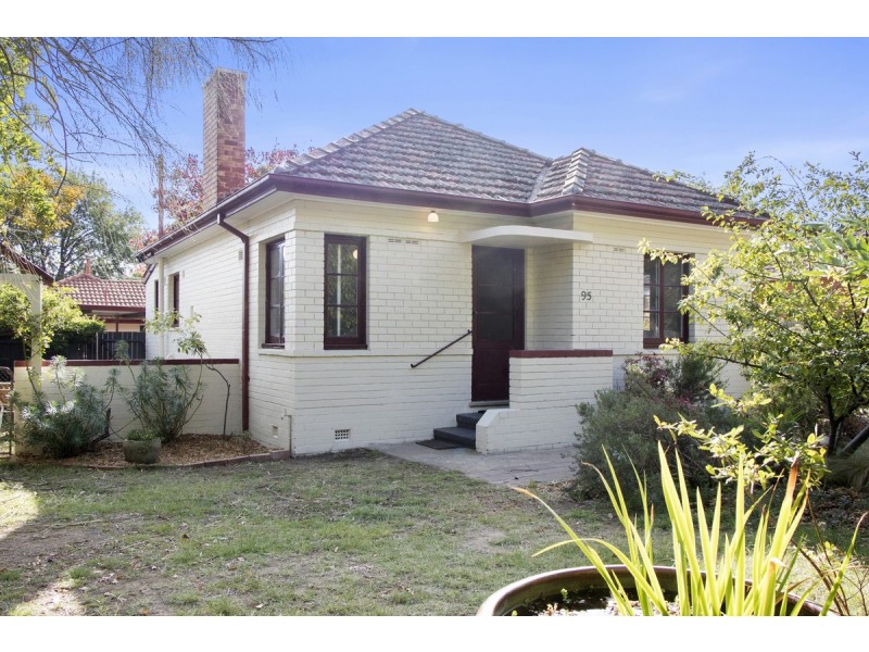 1/95 Ebden Street, Ainslie ACT 2602