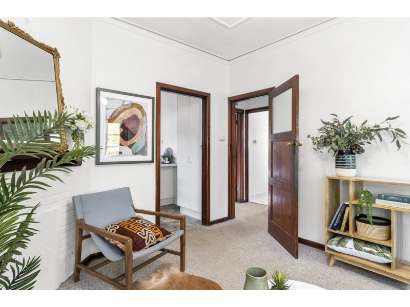 1/95 Ebden Street, Ainslie ACT 2602