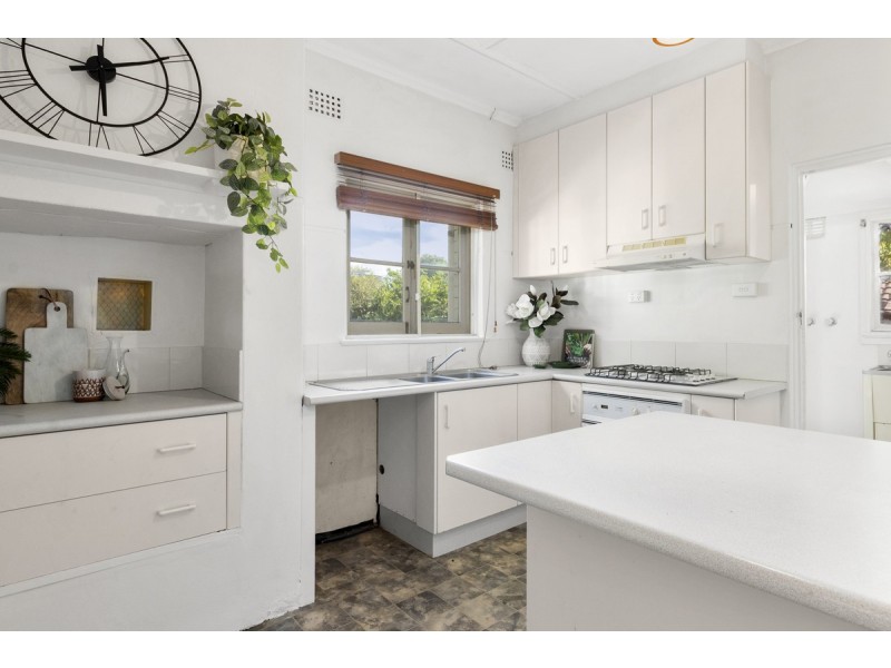 1/95 Ebden Street, Ainslie ACT 2602