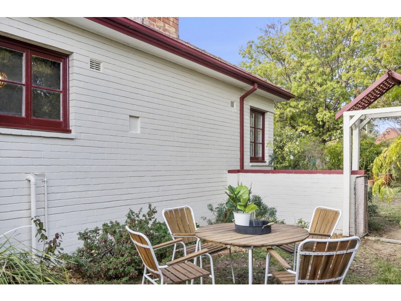 1/95 Ebden Street, Ainslie ACT 2602