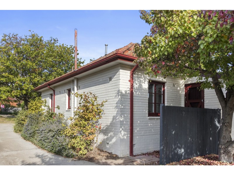 1/95 Ebden Street, Ainslie ACT 2602