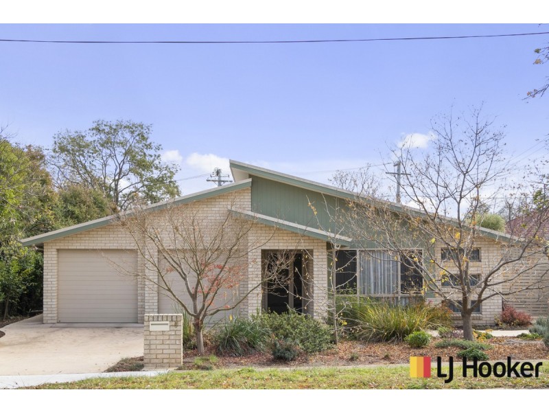 6 Hartog Street, Griffith ACT 2603