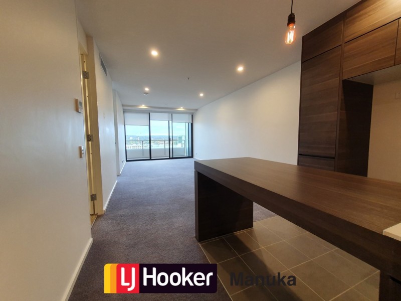 150/45 West Row, City ACT 2601