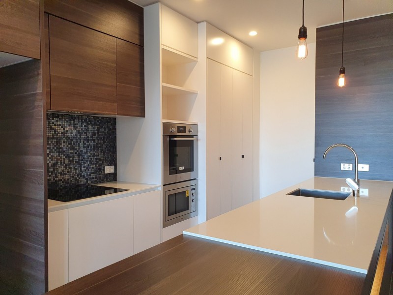 150/45 West Row, City ACT 2601