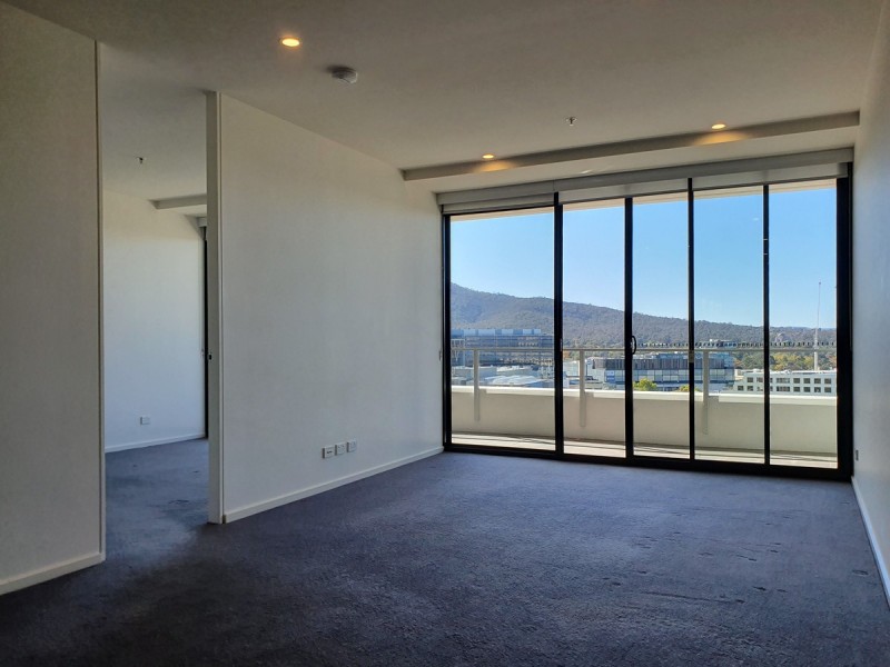 150/45 West Row, City ACT 2601